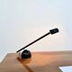 Airone Hans von Klier Skipper and Pollux articulated table lamp
