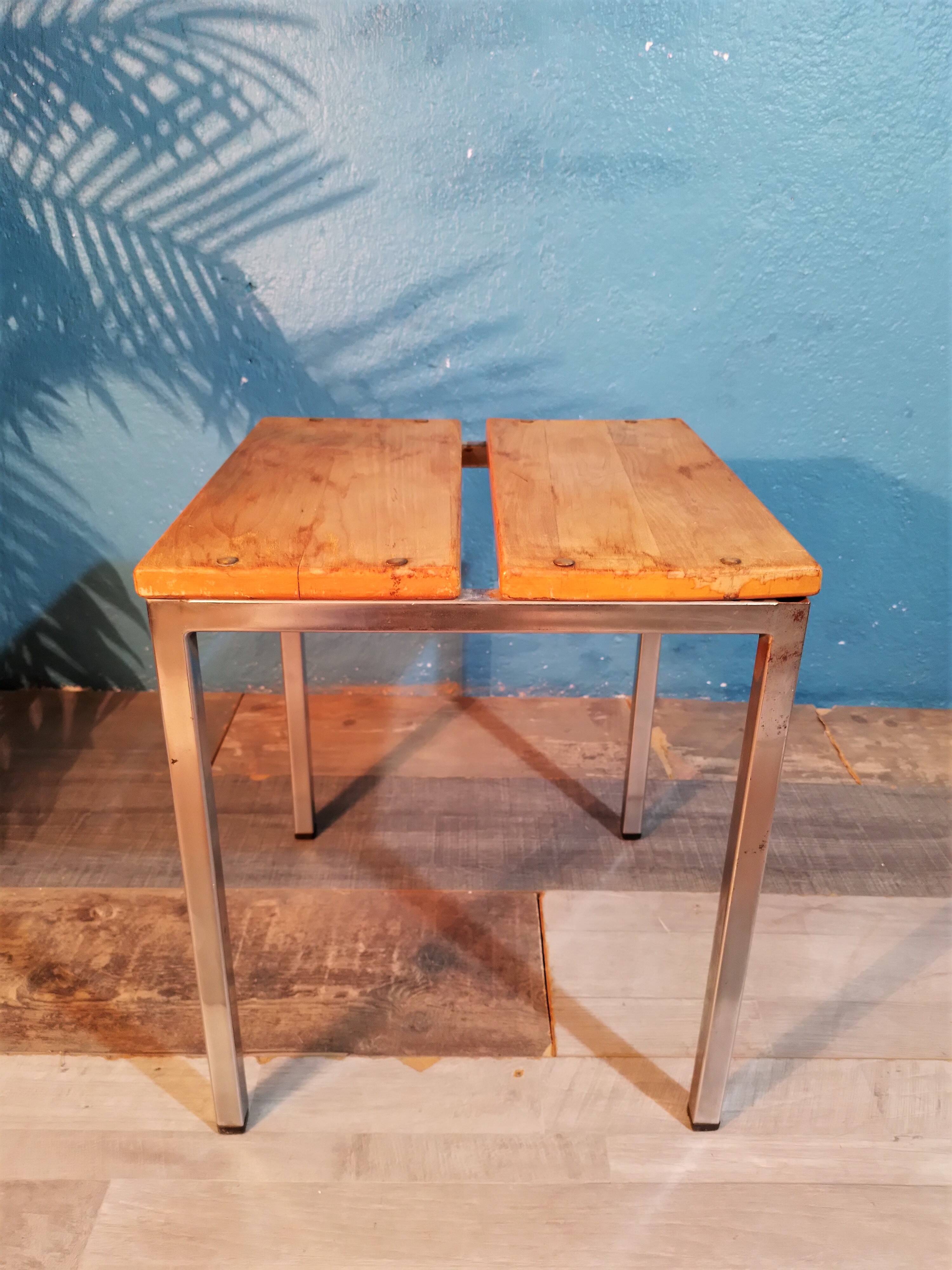 Asko stool 1960s