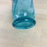 Vintage sterilized water siphon bottle, vase