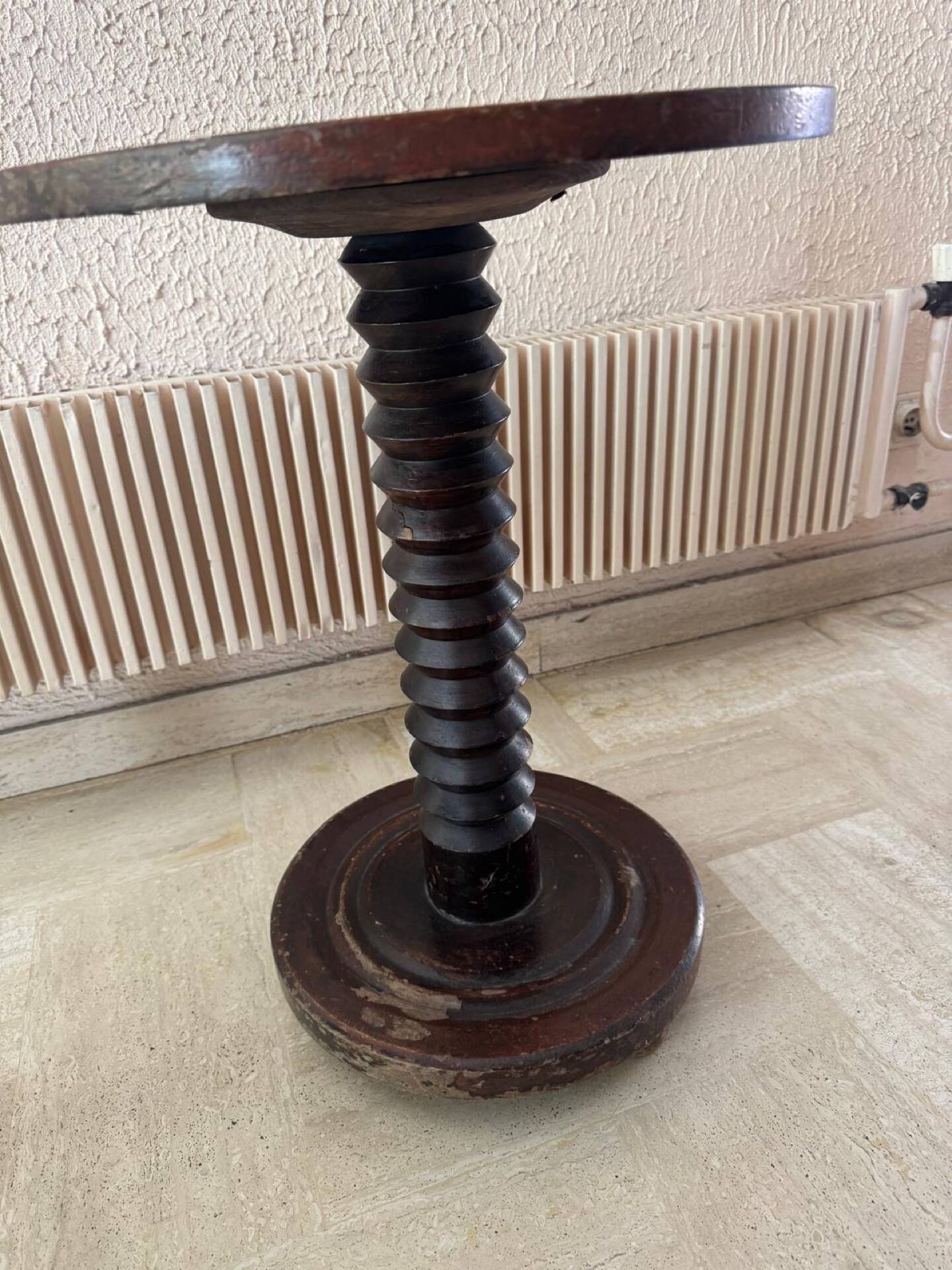 Side table