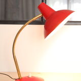 Aluminor office lamp