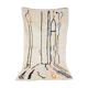 Moroccan Berbere Carpet 247x150cm