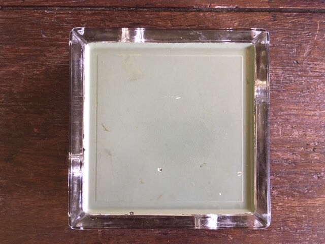 Ashtray Air France Lucien Boucher 1950
