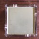 Ashtray Air France Lucien Boucher 1950