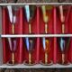 60s colour glasses