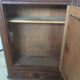 Armoire murale ancienne
