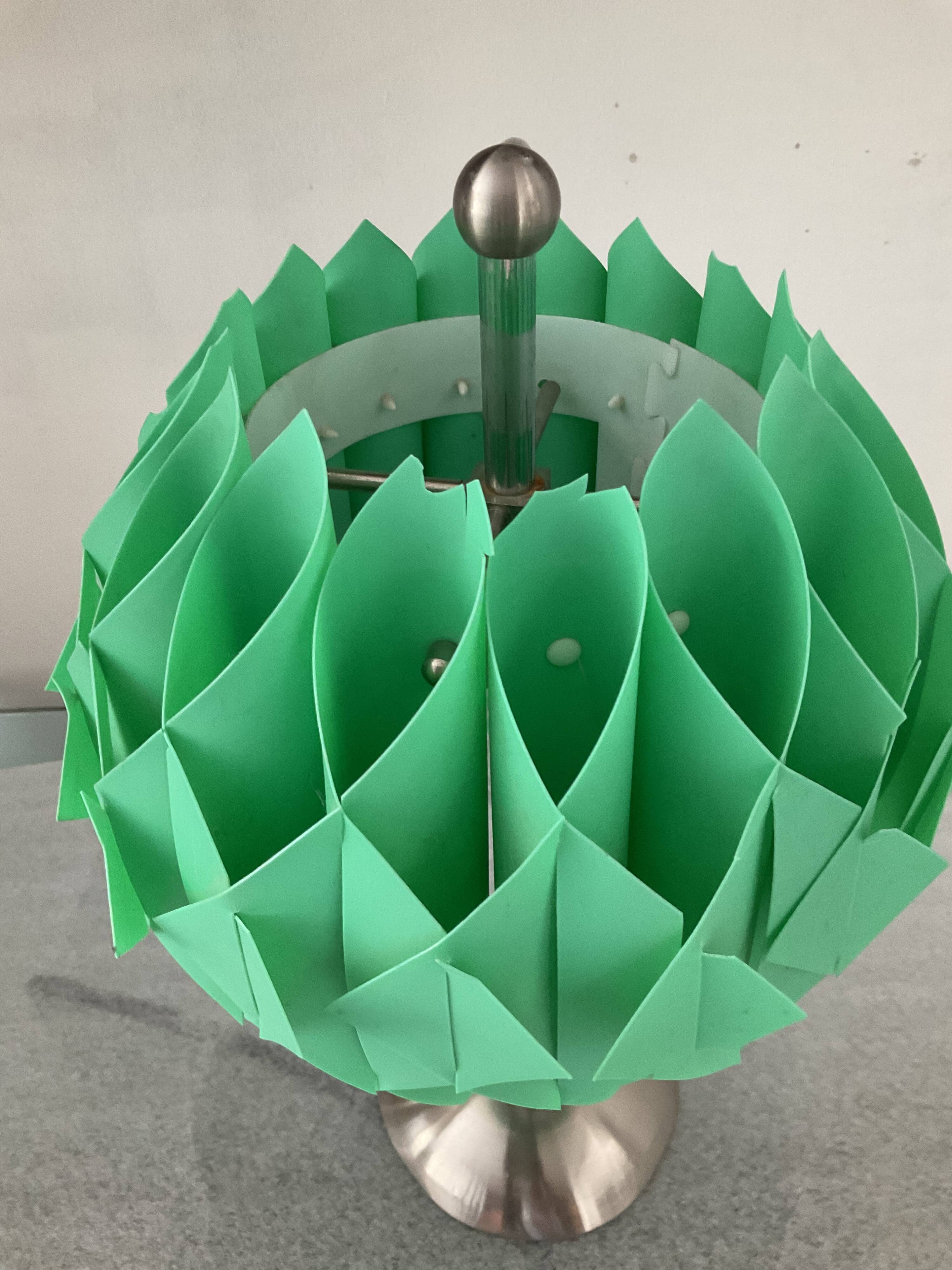 Vintage lamp 70s-80s
