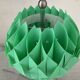 Vintage lamp 70s-80s