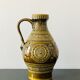 Vintage vase H35cm ceramic West Germany