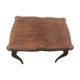 Table Louis XV