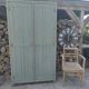 Renovated Parisian wardrobe