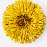 Juju hat yellow 60 cm