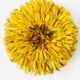 Juju hat jaune 60 cm