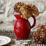 Pitcher