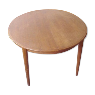 Danish table 1960