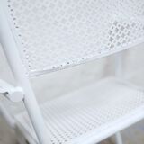 Vintage armchair by Mathieu Matégot