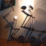 AHA Demeter lamp year 80