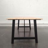 Pine table