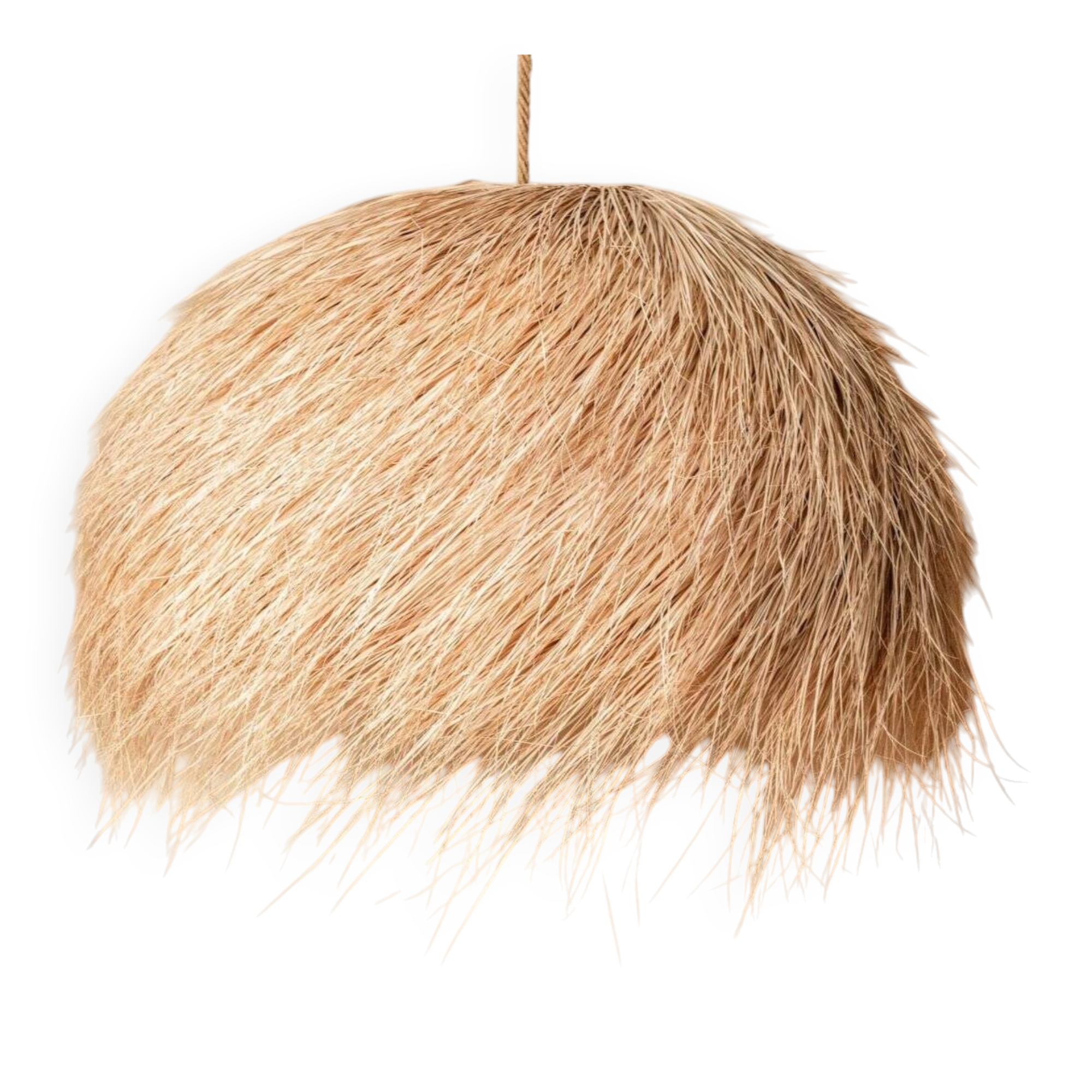Palm fibre suspension - Coco