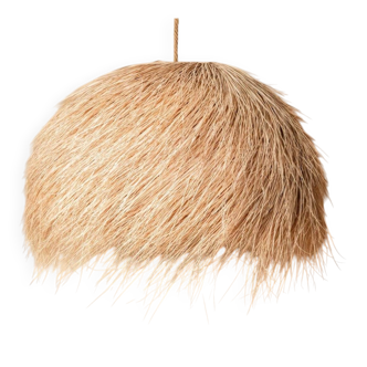 Palm fibre suspension - Coco