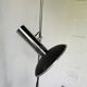 Alain Richard style floor lamp f, circa 1970