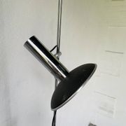 Lampadaire style Alain Richard vers 1970