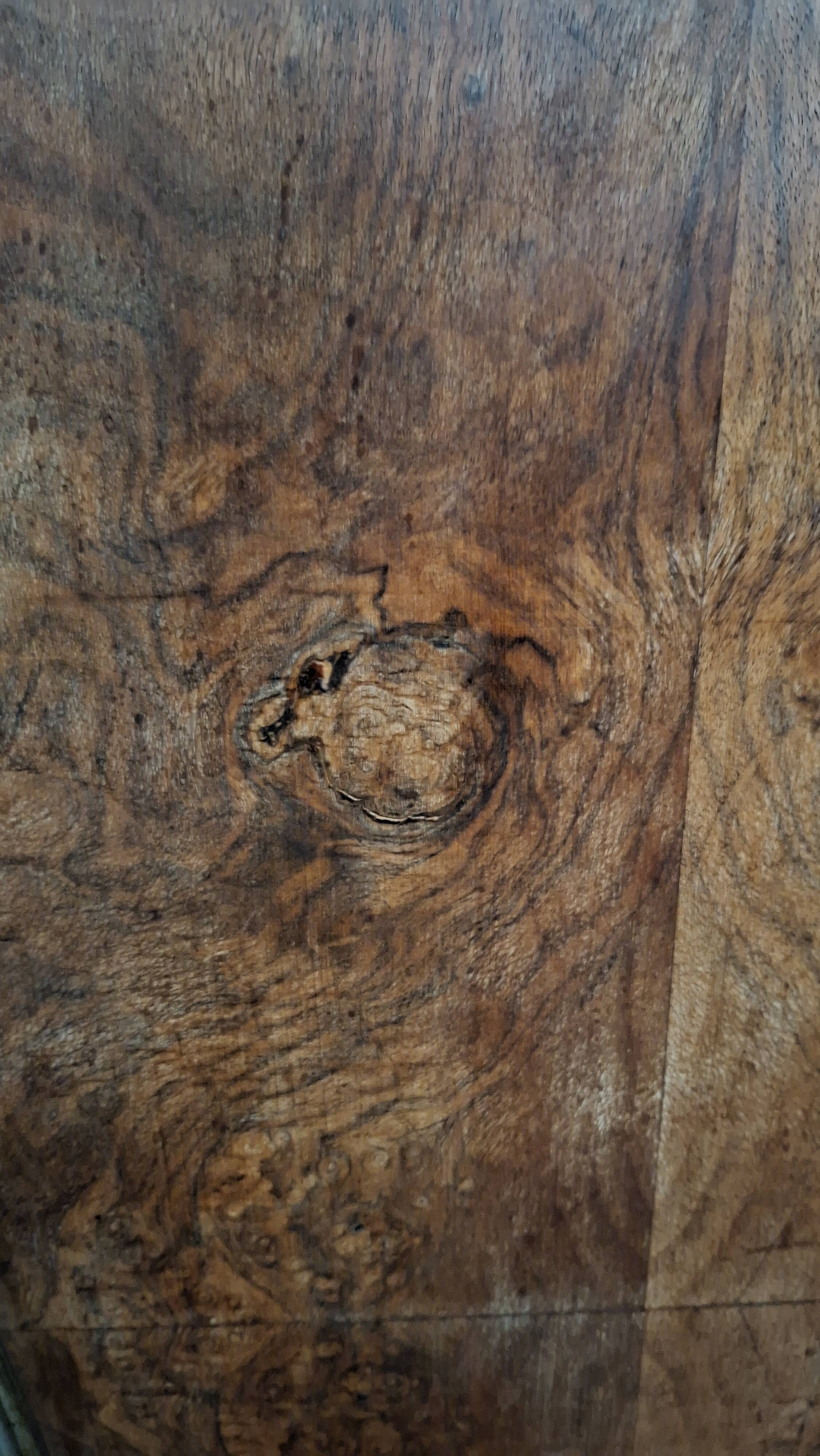 Art Deco bar cabinet / cocktail cabinet / vintage sideboard