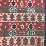 Turkish Kilim Rug 94x57cm