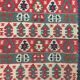 Turkish Kilim Rug 94x57cm