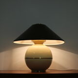 Mid-century table lamp, Napako, 1960