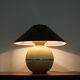 Mid-century table lamp, Napako, 1960