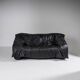 Pair of Flou Flou sofas, Donato D'Urbino & Paolo Lomazzi