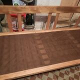 Sofa 3 place Scandinavian style