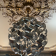 Metallic lustre