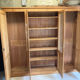 XXL cabinet