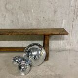 Farm bench