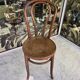 Chaise Bistrot Fischel