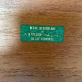 Table Grete Jalk by Poul Jeppesen
