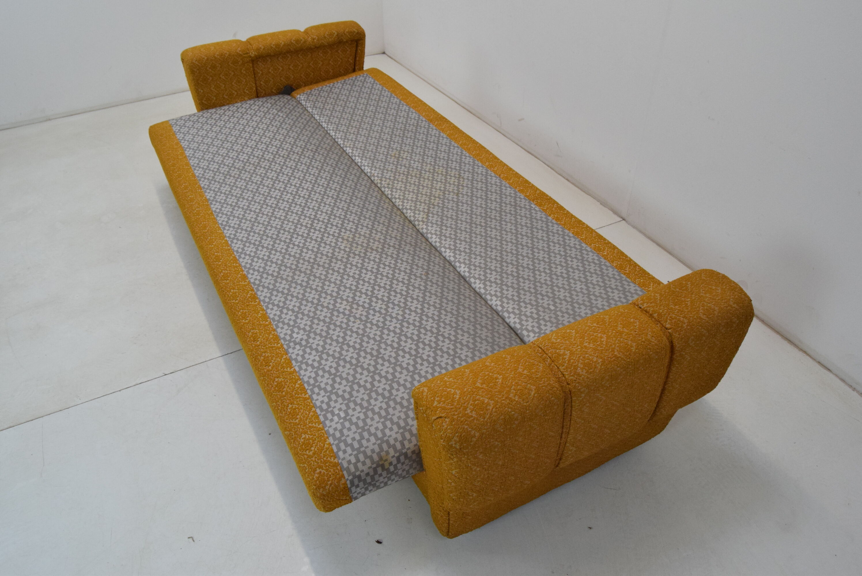 Canapé, années 1970