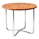 Functionalist Table, Jindřich Halabala, UP Rousínov, 1930s, Czechoslovakia
