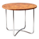 Functionalist Table, Jindřich Halabala, UP Rousínov, 1930s, Czechoslovakia