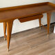 Console / bureau Gio Ponti D.847.1 — Molteni & C (Heritage Collection)