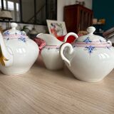 Tea service