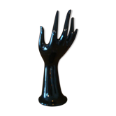 Hand wears jewelry / soliflore