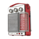 Acec 1960 vintage radio