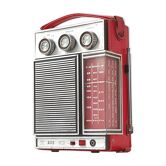 Acec 1960 vintage radio