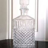 Whisky service 7 pieces