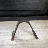 Firewall cast iron and ceramics 50s