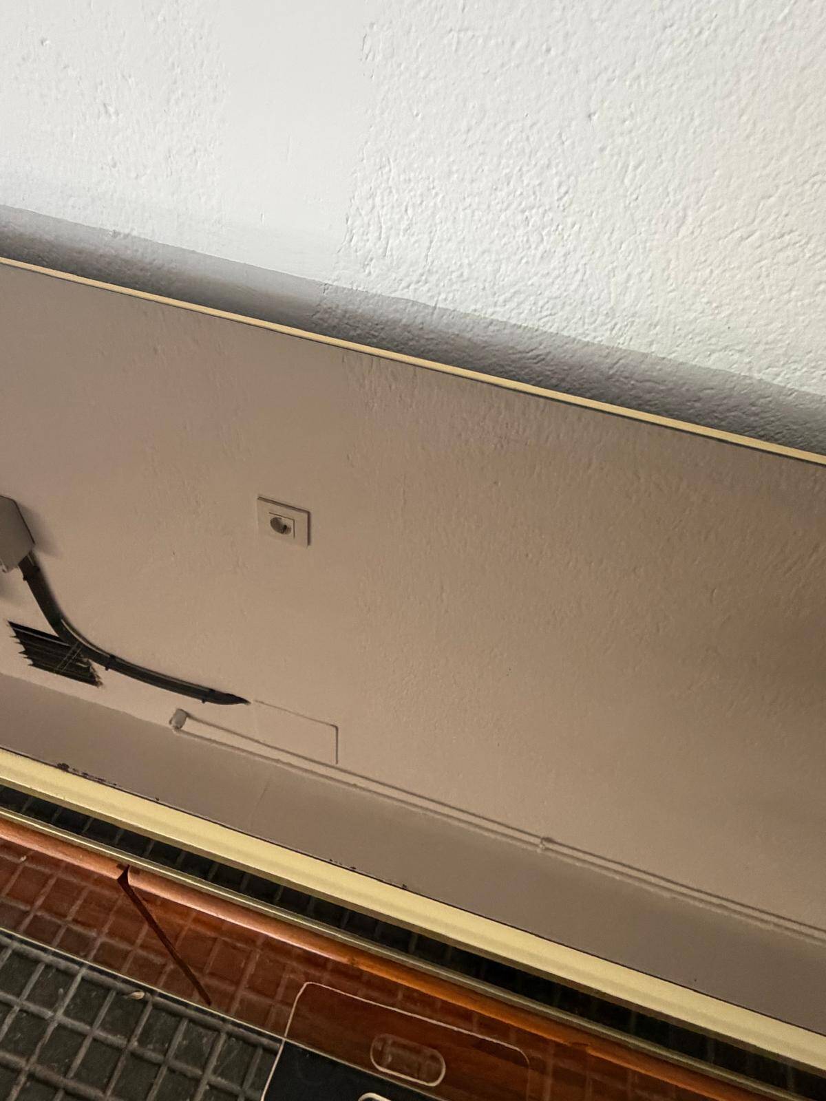 Enfilade mario sabot