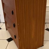 Meuble à chaussures vintage